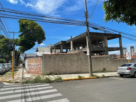 Bauru Vila Santa Tereza Terreno Venda R$4.000.000,00  Area do terreno 1474.00m2 