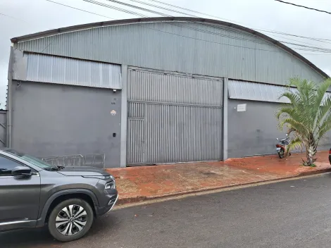 Botucatu VILA ASSUMPCAO Galpao Venda R$1.900.000,00 