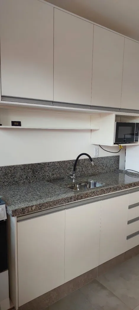 Botucatu Jardim Paraiso Apartamento Locacao R$ 2.000,00 Condominio R$380,00 1 Dormitorio 1 Vaga 