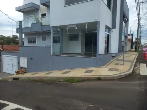 Botucatu Centro Salao Locacao R$ 7.500,00 