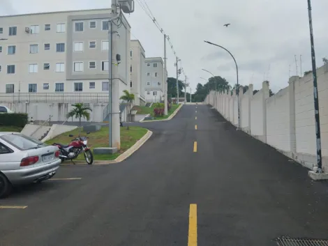 Botucatu Jardim Paraiso Apartamento Venda R$220.000,00 2 Dormitorios 1 Vaga Area construida 42.00m2