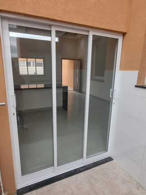 Botucatu Altos do Paraiso Casa Venda R$420.000,00 2 Dormitorios 2 Vagas Area do terreno 125.00m2 Area construida 80.00m2