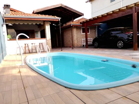 Botucatu Jardim Shangri la Casa Venda R$595.000,00 3 Dormitorios 3 Vagas Area do terreno 300.00m2 Area construida 138.00m2
