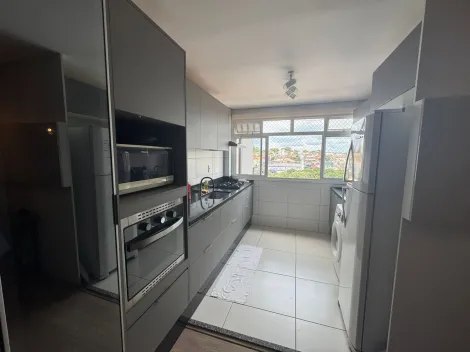 Botucatu Vila Nogueira Apartamento Venda R$550.000,00 Condominio R$450,00 2 Dormitorios 1 Vaga Area construida 70.00m2