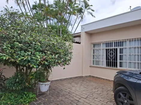 Botucatu Vila Maria Casa Venda R$600.000,00 4 Dormitorios 2 Vagas Area construida 200.00m2