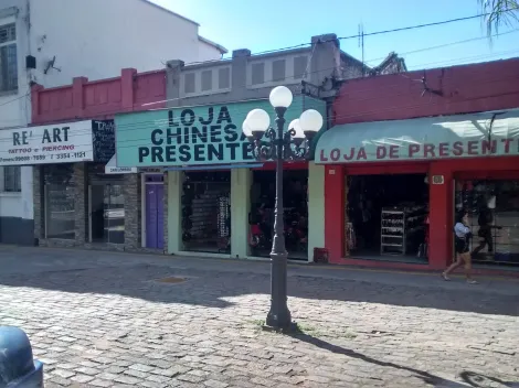 Botucatu CentroA  Comercial Venda R$1.800.000,00 