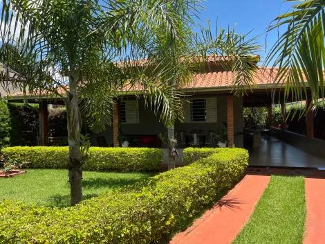 Arealva Taquarussu rural Venda R$360.000,00 2 Dormitorios 3 Vagas Area construida 137.00m2