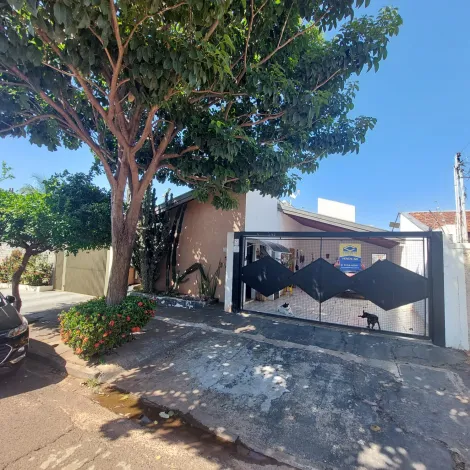 BAURU Jardim Europa Casa Venda R$600.000,00 4 Dormitorios 4 Vagas Area do terreno 363.00m2 Area construida 299.61m2