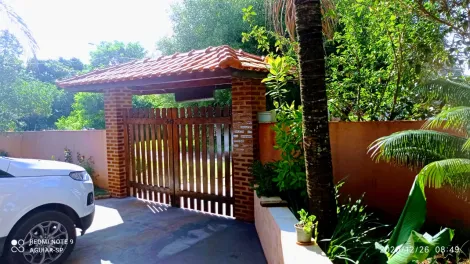 Arealva San Francisco rural Venda R$450.000,00 3 Dormitorios 10 Vagas Area construida 260.00m2