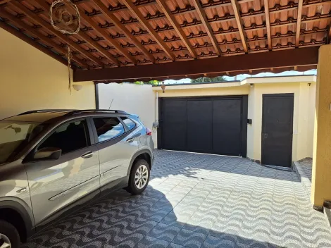 Botucatu Recanto Azul Casa Venda R$750.000,00 3 Dormitorios 3 Vagas Area do terreno 350.00m2 Area construida 160.00m2