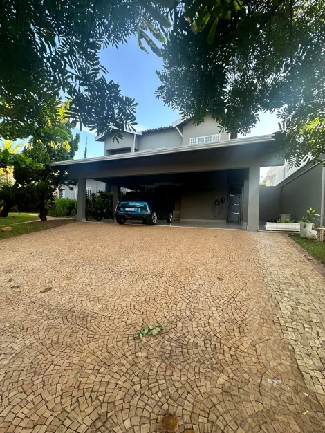 Bauru Residencial Lago Sul Casa Venda R$3.990.000,00 Condominio R$1.000,00 4 Dormitorios 4 Vagas Area construida 485.00m2