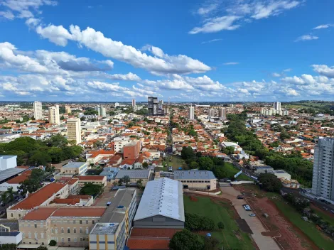 Botucatu Centro Apartamento Venda R$3.200.000,00 3 Dormitorios 3 Vagas Area construida 260.00m2