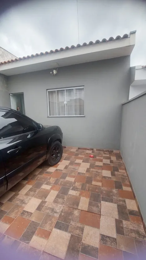 Botucatu Jardim Itamarati Casa Venda R$320.000,00 2 Dormitorios 1 Vaga Area do terreno 125.00m2 Area construida 68.18m2