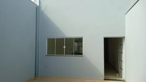 Botucatu Residencial Ouro Verde Casa Venda R$380.000,00 2 Dormitorios 2 Vagas Area do terreno 125.00m2 