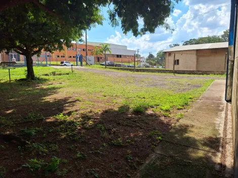 Botucatu Distrito Industrial III Galpao Venda R$4.000.000,00  10 Vagas 