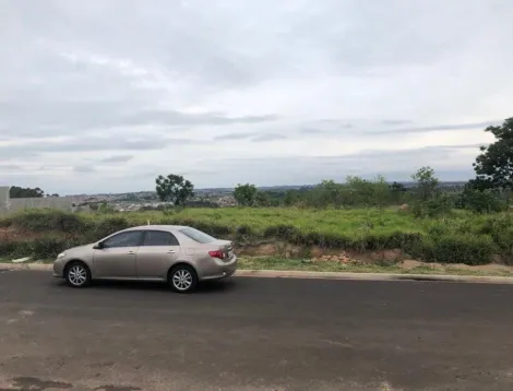 Botucatu Jardim Riviera Terreno Venda R$125.000,00  Area do terreno 420.00m2 