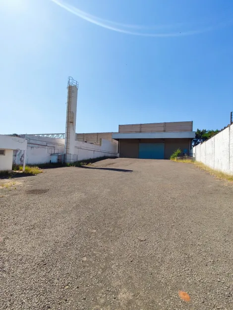 Bauru Vila Aviacao b Galpao Venda R$15.000.000,00 