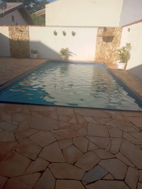Arealva Riviera do Tiete Casa Venda R$800.000,00 3 Dormitorios 4 Vagas Area construida 300.00m2