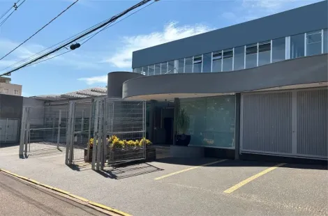 Bauru Centro Comercial Venda R$5.680.000,00  8 Vagas 