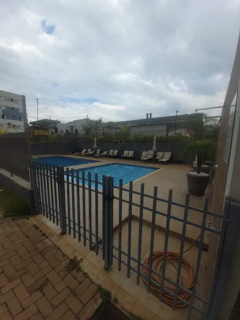 Botucatu Jardim Real Park Apartamento Locacao R$ 1.100,00 Condominio R$271,80 2 Dormitorios 1 Vaga 