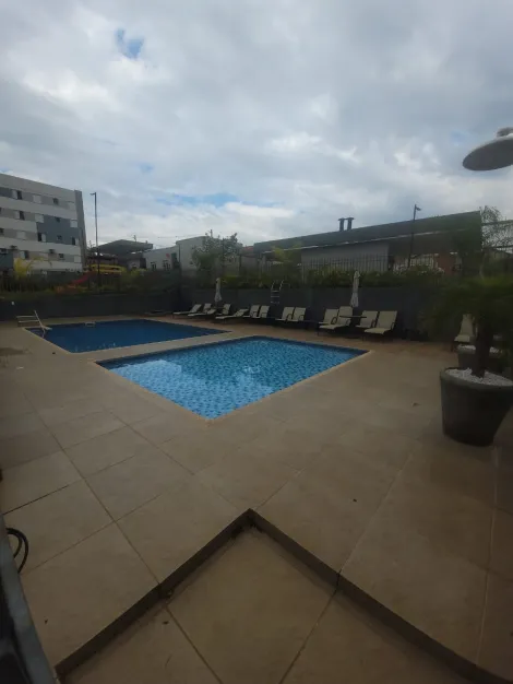 Botucatu Jardim Real Park Apartamento Venda R$170.000,00 Condominio R$289,00 2 Dormitorios 1 Vaga 