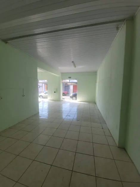Botucatu Centro Comercial Locacao R$ 3.000,00 