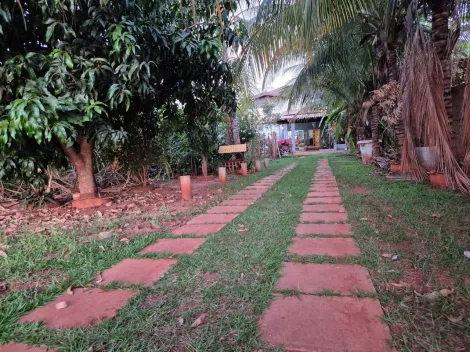 Arealva Jardim Primavera Rural Venda R$900.000,00 Condominio R$180,00 3 Dormitorios 5 Vagas Area do terreno 1000.00m2 Area construida 400.00m2