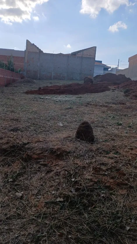 Botucatu Livia Terreno Venda R$130.000,00  Area do terreno 250.00m2 