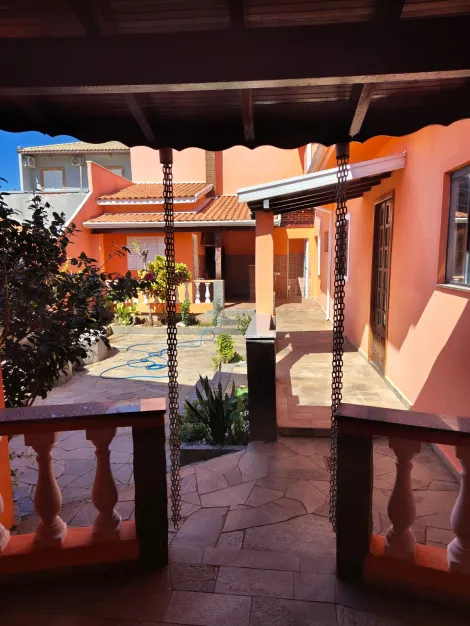 Botucatu Altos do Paraiso Casa Venda R$560.000,00 3 Dormitorios 2 Vagas Area construida 200.00m2