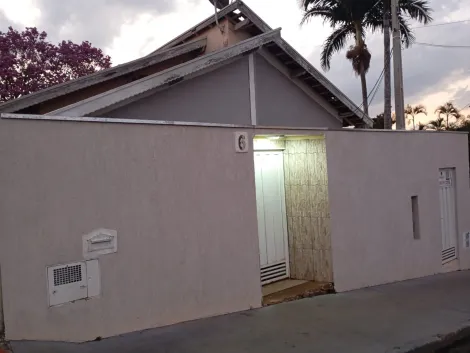 Botucatu Centro Casa Venda R$290.000,00 3 Dormitorios  Area do terreno 240.00m2 