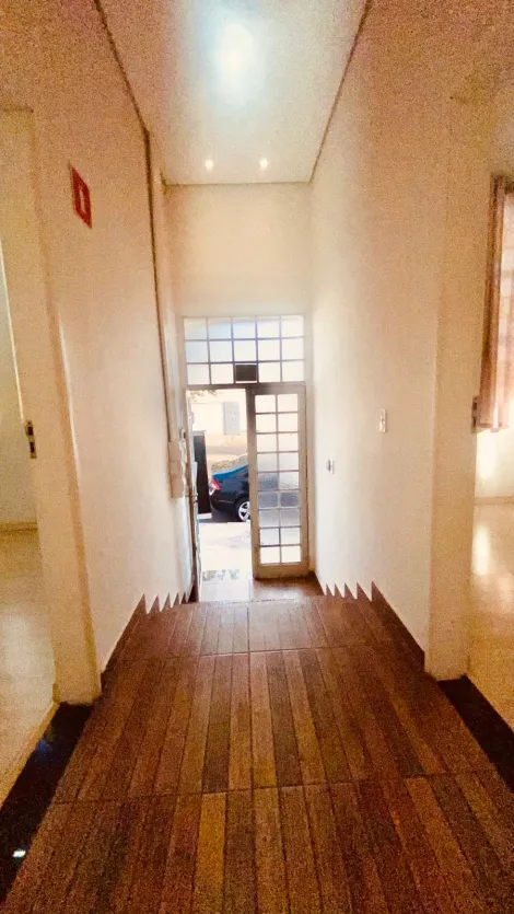 Botucatu Centro Comercial Locacao R$ 3.000,00 4 Dormitorios  