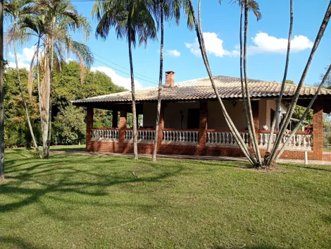 Botucatu Recanto Arvore Grande rural Locacao R$ 15.000,00 5 Dormitorios 10 Vagas Area construida 600.00m2