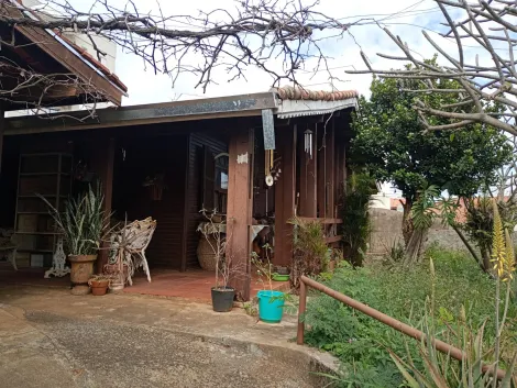 Botucatu Jardim Bom Pastor Casa Venda R$600.000,00 4 Dormitorios 2 Vagas Area do terreno 500.00m2 Area construida 200.00m2