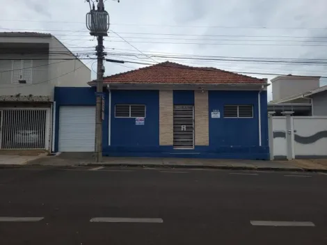 Botucatu Vila dos Lavradores Imovel Locacao R$ 3.800,00 5 Dormitorios 4 Vagas 