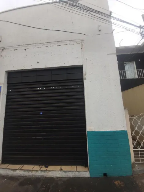 Botucatu Centro Comercial Locacao R$ 1.300,00 1 Dormitorio  