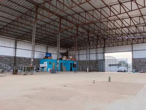 Botucatu Portal das Brisas Comercial Locacao R$ 6.000,00 