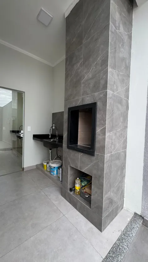 Botucatu Livia Casa Venda R$340.000,00 2 Dormitorios 2 Vagas Area do terreno 125.00m2 Area construida 72.00m2