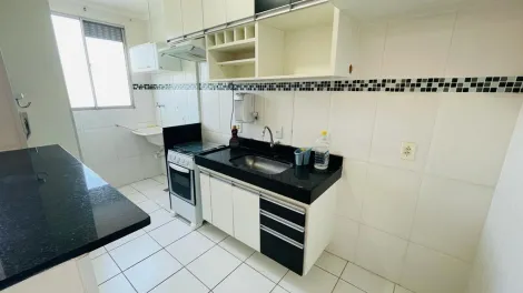 Botucatu Vila Cidade Jardim Apartamento Venda R$181.000,00 Condominio R$320,00 2 Dormitorios 1 Vaga Area construida 45.00m2
