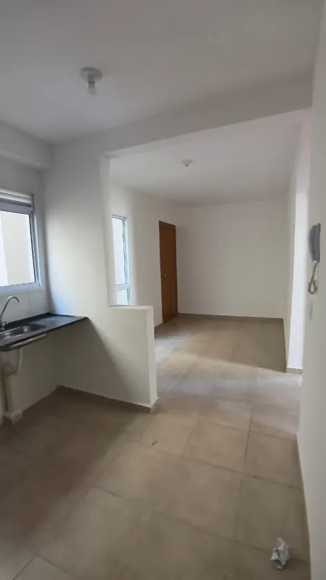 Botucatu Jardim Real Park Apartamento Venda R$170.000,00 Condominio R$271,00 2 Dormitorios 1 Vaga 