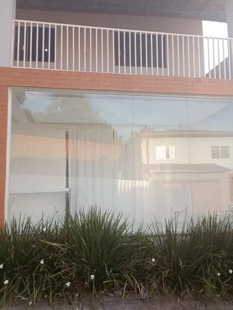 Botucatu Vila Maria Comercial Locacao R$ 1.500,00 