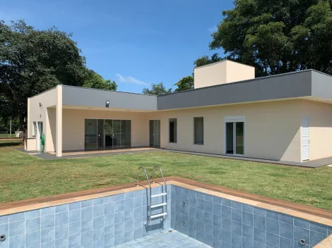 Arealva Jardim Vitoria Casa Venda R$790.000,00 Condominio R$580,00 2 Dormitorios 10 Vagas Area do terreno 4165.00m2 Area construida 195.00m2