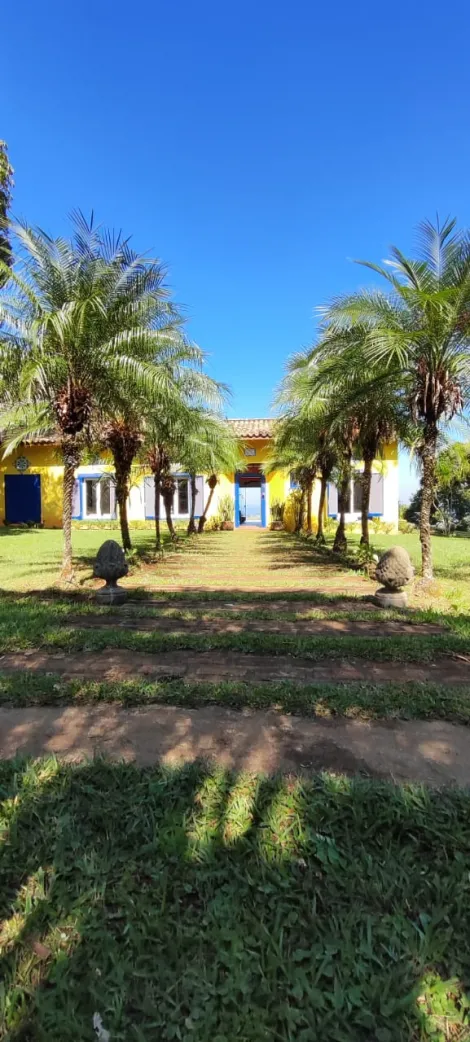 BOTUCATU Area Rural de Botucatu rural Venda R$30.000.000,00  Area do terreno 289999.99m2 