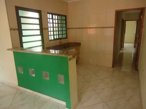 Botucatu Jardim Santa Monica Casa Venda R$235.000,00 2 Dormitorios 1 Vaga Area construida 79.71m2