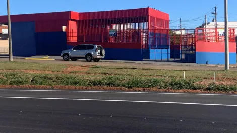 Botucatu Residencial Cedro Comercial Locacao R$ 4.000,00 