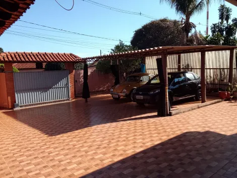 Arealva Jardim Esplanada Casa Venda R$300.000,00 2 Dormitorios 2 Vagas Area do terreno 332.00m2 Area construida 185.00m2