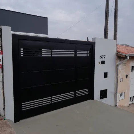Botucatu Jardim Ype Casa Venda R$350.000,00 2 Dormitorios 2 Vagas Area do terreno 148.30m2 Area construida 63.00m2