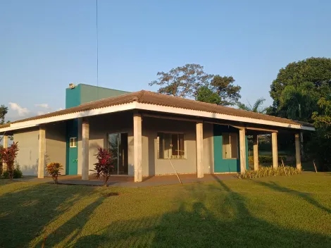Arealva Jardim Vitoria Casa Venda R$695.000,00 Condominio R$560,00 3 Dormitorios 4 Vagas Area do terreno 2250.00m2 Area construida 263.25m2