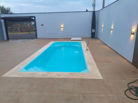 Botucatu Residencial Ouro Verde Casa Venda R$350.000,00 1 Dormitorio 3 Vagas Area do terreno 358.00m2 Area construida 70.00m2