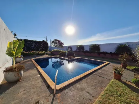 Arealva Santa Izabel Casa Venda R$380.000,00 1 Dormitorio 3 Vagas Area do terreno 687.00m2 Area construida 120.00m2