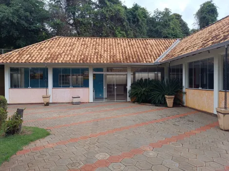 Arealva San Francisco rural Venda R$4.000.000,00 4 Dormitorios 15 Vagas Area do terreno 2289.92m2 Area construida 514.07m2